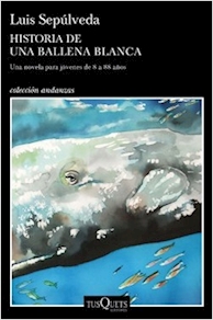 HISTORIA DE UNA BALLENA BLANCA