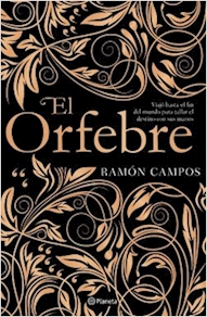 EL ORFEBRE