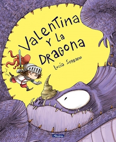 VALENTINA Y LA DRAGONA