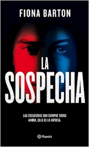 LA SOSPECHA