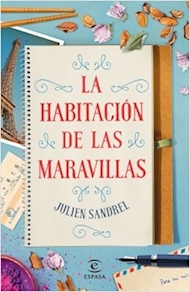 LA HABITACIÓN DE LAS MARAVILLAS