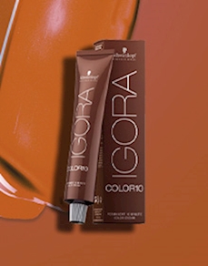 IGORA COLOR10  7-0 DE 60 GRS.