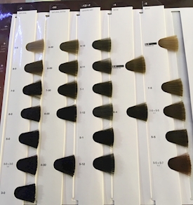 IGORA COLOR10  7-1 DE 60 GRS