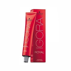 IGORA ROYAL 12-16 DE 60 GRS.