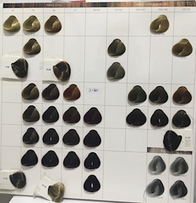 IGORA ROYAL 8-07 ABSOLUTES TUBO  DE 60 GRS.