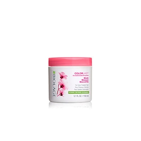 BIOLAGE  MASCARILLA COLORLAST 150 ML.
