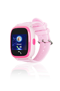 Reloj con GPS para niños. Modelo Básico
