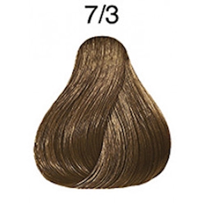 WELLA C. TOUCH 7-3   COLORACIÓN SEMIPERMANENTE TUBO DE 60 GRS.