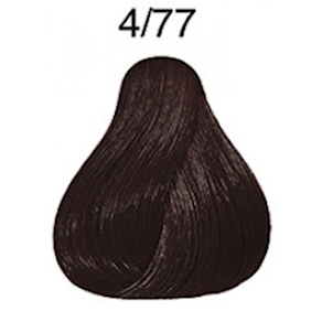 WELLA C. TOUCH 4-77 COLORACIÓN SEMIPERMANENTE TUBO DE 60 GRS