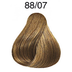 WELLA C. TOUCH 88-07 COLORACIÓN SEMIPERMANENTE TUBO DE 60 GRS.