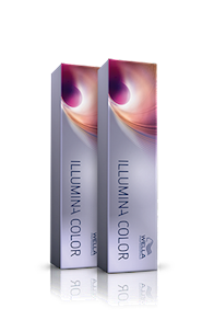 ILLUMINA COLOR  7-81   EN TUBO DE 60 GRS.