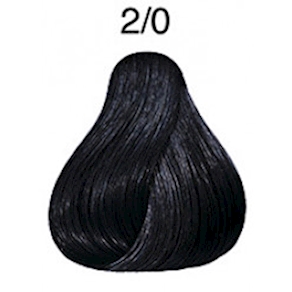 WELLA C. TOUCH 2-0   COLORACIÓN SEMIPERMANENTE TUBO DE 60 GRS.