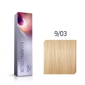 ILLUMINA COLOR 9-03 TUBO DE 60 GRS.