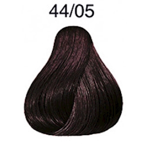 WELLA C. TOUCH 44-05 COLORACIÓN SEMIPERMANENTE TUBO DE 60 GRS.