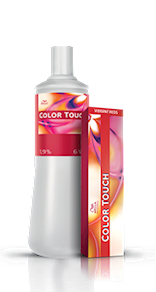 WELLA C. TOUCH 7-03 COLORACIÓN SEMIPERMANENTE TUBO DE 60 GRS.