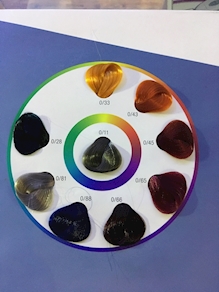 WELLA KOLESTON 0-33 PERFECT TUBO DE 60 GRS.