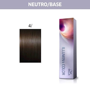 ILLUMINA COLOR 4/  TUBO DE 60 GRS.