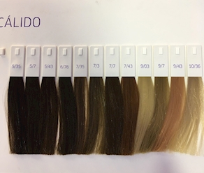 ILLUMINA COLOR 5-7  TUBO DE 60 GRS. WELLA