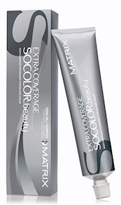 SOCOLOR.BEAUTY 506-RB  MATRIX TUBO DE 90 GRS. EXTRA COBERTURA