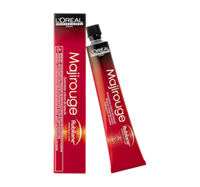 MAJIROUGE 7-62   LOREAL PROFESIONAL TUBO 50 ML.