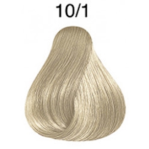 WELLA C. TOUCH 10-1  COLORACIÓN SEMIPERMANENTE TUBO DE 60 GRS