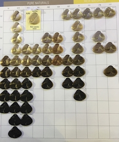 WELLA KOLESTON 8-04 PERFECT TUBO DE 60 GRS.