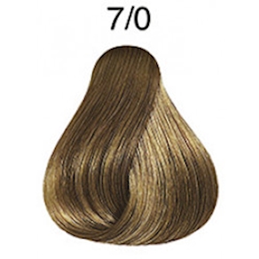 WELLA C. TOUCH 7-0  COLORACIÓN SEMIPERMANENTE TUBO DE 60 GRS