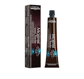 MAJIREL CC8-3  COOL COVER LOREAL PROFESIONAL TUBO 50 ML.
