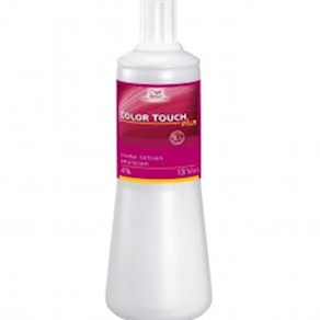 WELLA C. TOUCH EMULSIÓN DEL 4% DE 1000 ML.