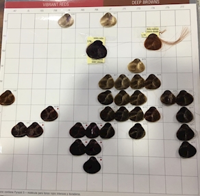 WELLA KOLESTON 4-77 PERFECT TUBO DE 60 GRS.