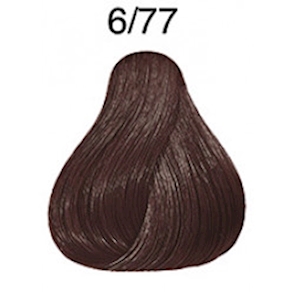 WELLA C. TOUCH 6-77   COLORACIÓN SEMIPERMANENTE TUBO DE 60 GRS.