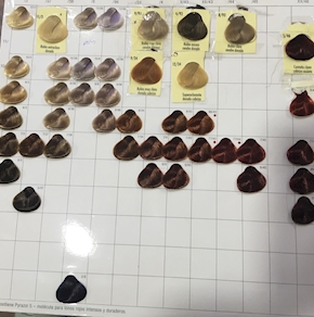 WELLA KOLESTON 10-3 PERFECT TUBO DE 60 GRS.