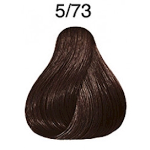 WELLA C. TOUCH 5-73   COLORACIÓN SEMIPERMANENTE TUBO DE 60 GRS.