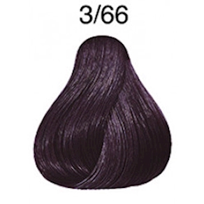 WELLA C. TOUCH 3-66 COLORACIÓN SEMIPERMANENTE TUBO DE 60 GRS