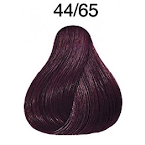 WELLA C. TOUCH 44-65 COLORACIÓN SEMIPERMANENTE TUBO DE 60 GRS.