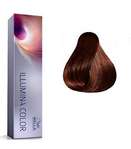 ILLUMINA COLOR  5-35 TUBO DE 60 GRS.