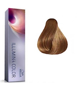 ILLUMINA COLOR  7-35  TUBO DE 60 GRS.