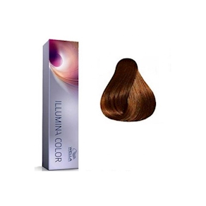 ILLUMINA COLOR  5-43  TUBO DE 60 GRS.