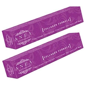 ANEA TINTE COLOR 8-34 TUBO DE 100 GRS.