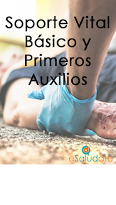 Curso Online Soporte Vital Básico y Primeros Auxilios