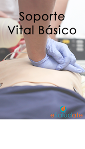 Curso Online Soporte Vital Básico