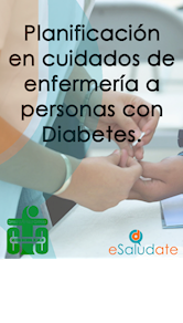 Curso Online Planificación en cuidados de enfermería a personas con Diabetes