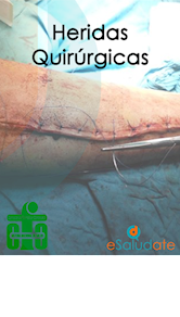 Curso Online Heridas Quirúrgicas