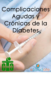 Curso Online de Diabetes: Complicaciones agudas y Crónicas de la Diabetes