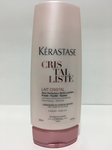 KERASTASE CRISTALISTE LAIT CRISTAL DE 200 ML.