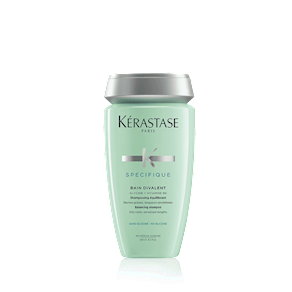 KERASTASE SPECIFIQUE BAÑO DIVALENTE DE 250 ML.