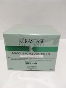 KERASTASE RESISTANCE MASCARILLA FORCE ARCHITE 200 ML.