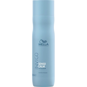WELLA PROFESSIONALS  CHAMPÚ INVIGO SENSO CALM DE 300 ML.