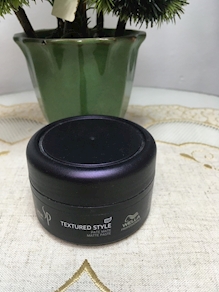 SYSTEM PROFESSIONAL MEN TEXTURED STYLE PASTA MATE