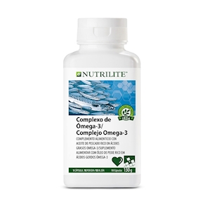 Omega 3 NUTRILITE